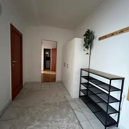 Apartnam Sysel * Мартин