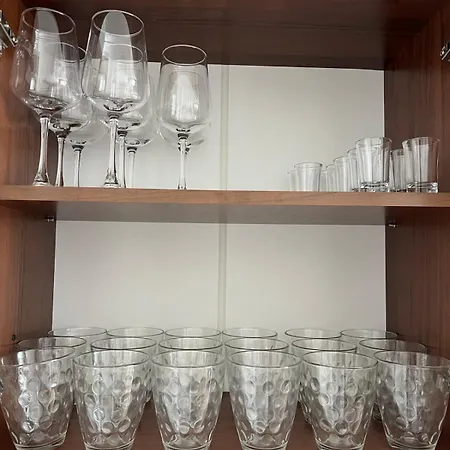 Apartnam Sysel דירה *