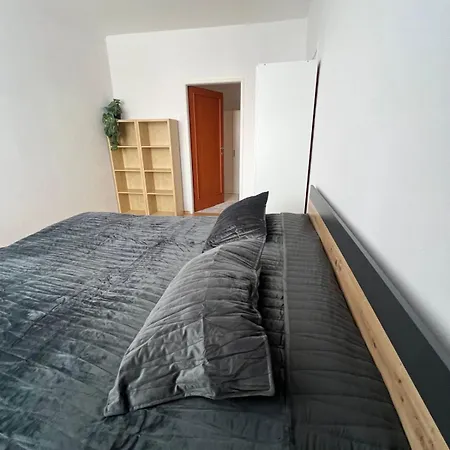 Apartnam Sysel Апартаменты Мартин