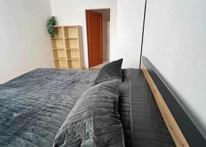 Sysel Apartament Martin